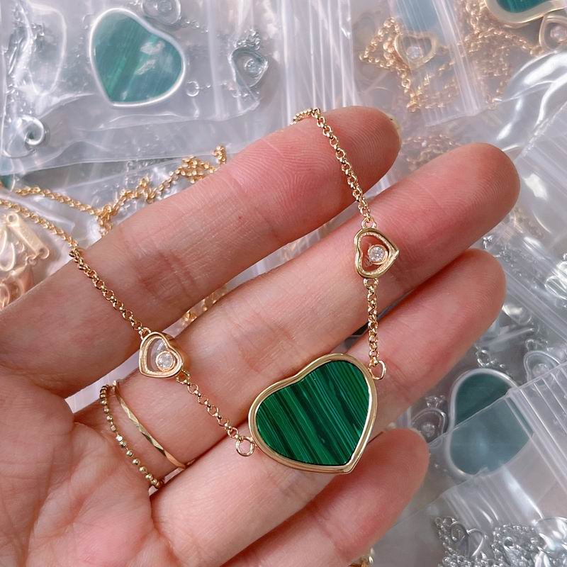 Chopard necklace 4lyr2